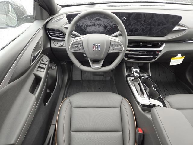 New 2026 Buick Envista Avenir image 30