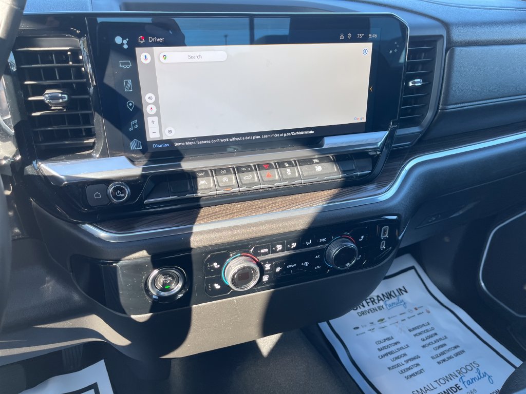Used 2023 Chevrolet Silverado 1500 LT AWD/4WD image 18