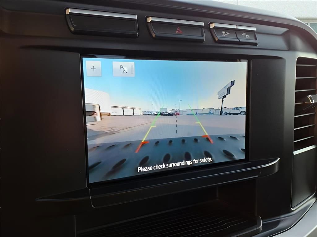 Used 2023 Ford F250 XL w/ XL Driver Assist Package image 6