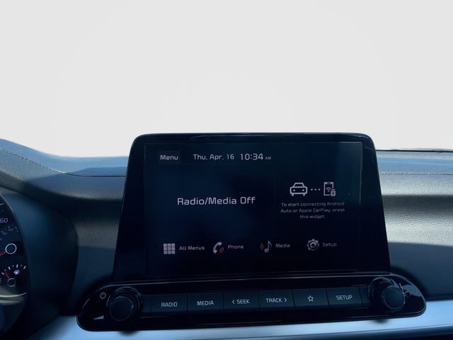 Used 2023 Kia Forte LXS image 18