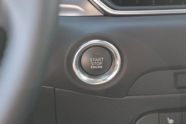 New 2025 MAZDA CX-5 AWD 2.5 S w/ Select Package image 19