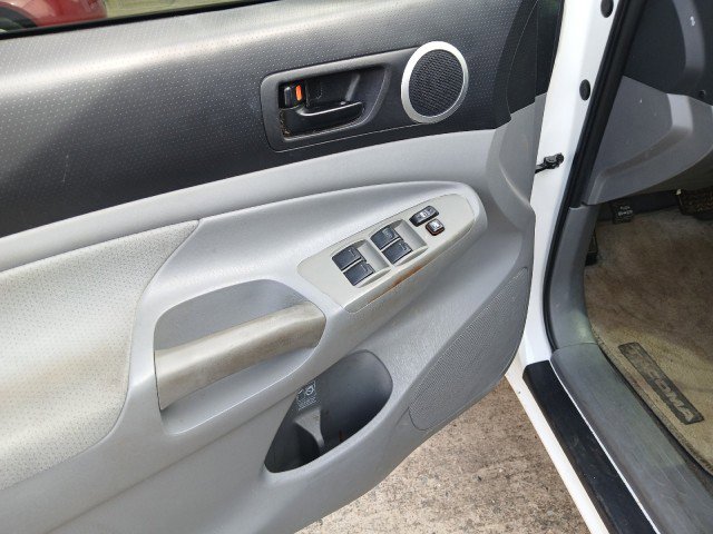 Used 2009 Toyota Tacoma 4x4 Double Cab image 10