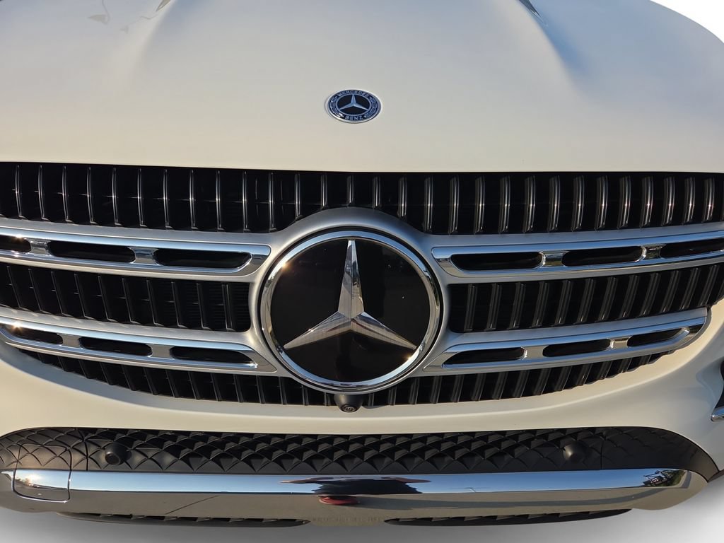 Used 2026 Mercedes-Benz GLE 350 4MATIC image 32