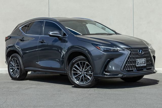 Used 2024 Lexus NX 350h 350h Premium image 16