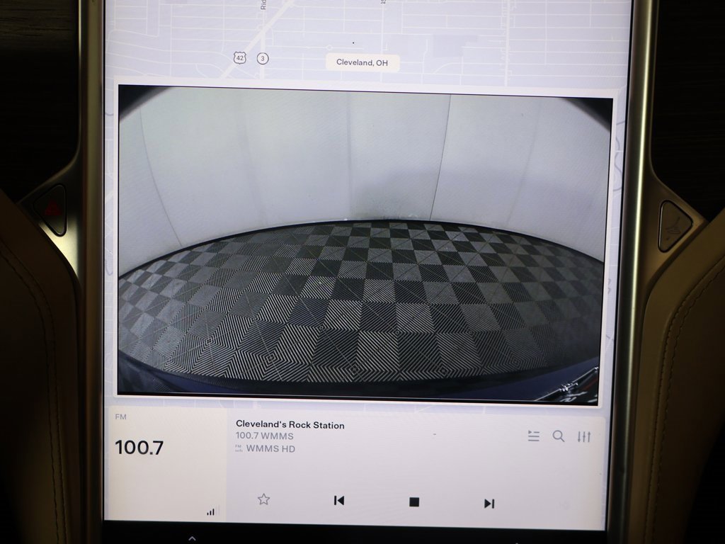 Used 2016 Tesla Model S P90D image 48