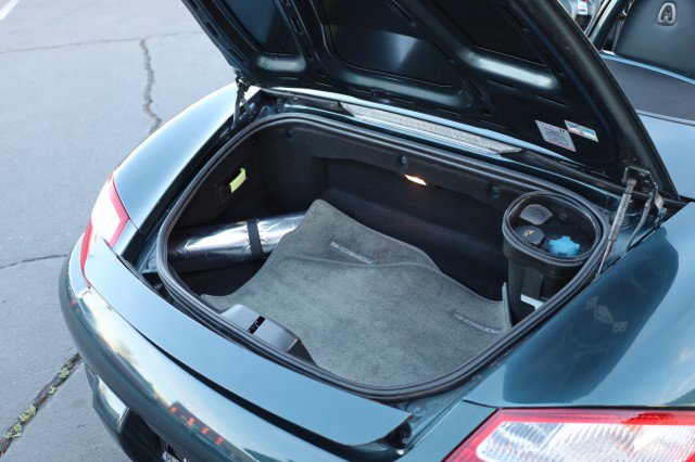 Used 2005 Porsche Boxster S image 39