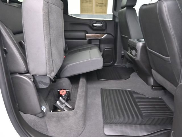 Used 2022 Chevrolet Silverado 1500 RST w/ Convenience Package II image 36