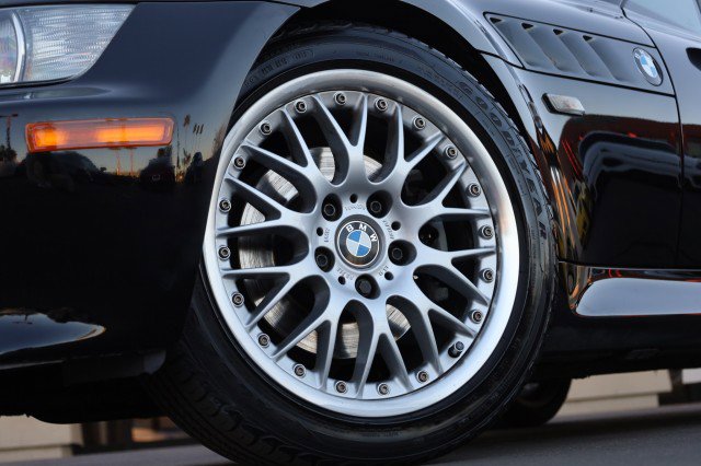 Used 2002 BMW Z3 3.0i image 45