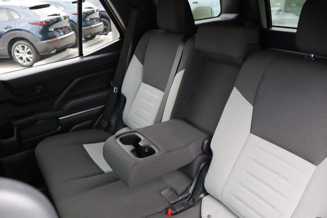 Used 2025 Toyota 4Runner TRD Off-Road image 14