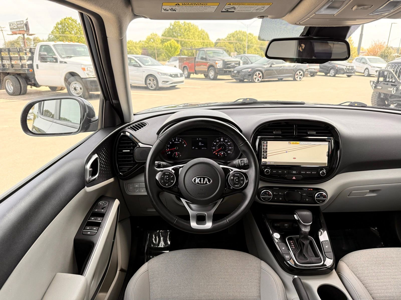 Used 2020 Kia Soul EX image 26