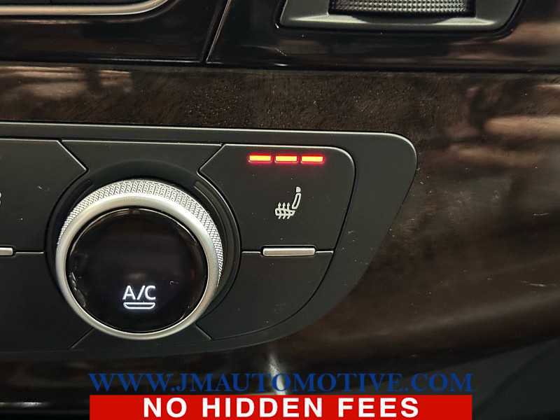 Used 2017 Audi Q7 3.0T Premium Plus image 43