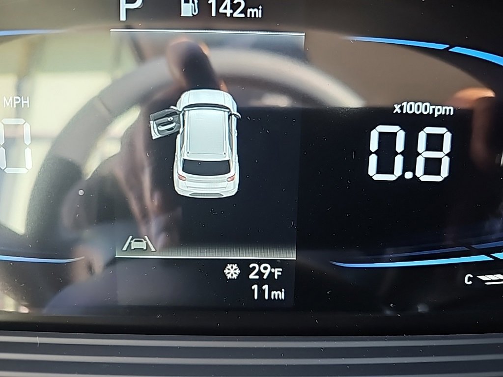 New 2026 Hyundai Venue SEL image 18