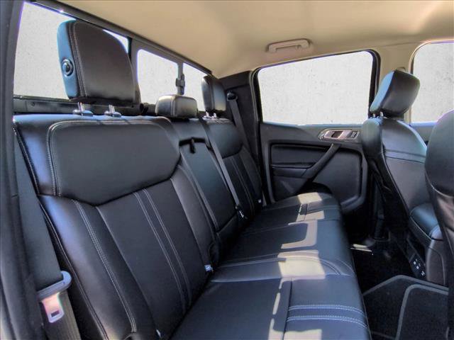 Used 2019 Ford Ranger Lariat w/ Trailer Tow Package image 17