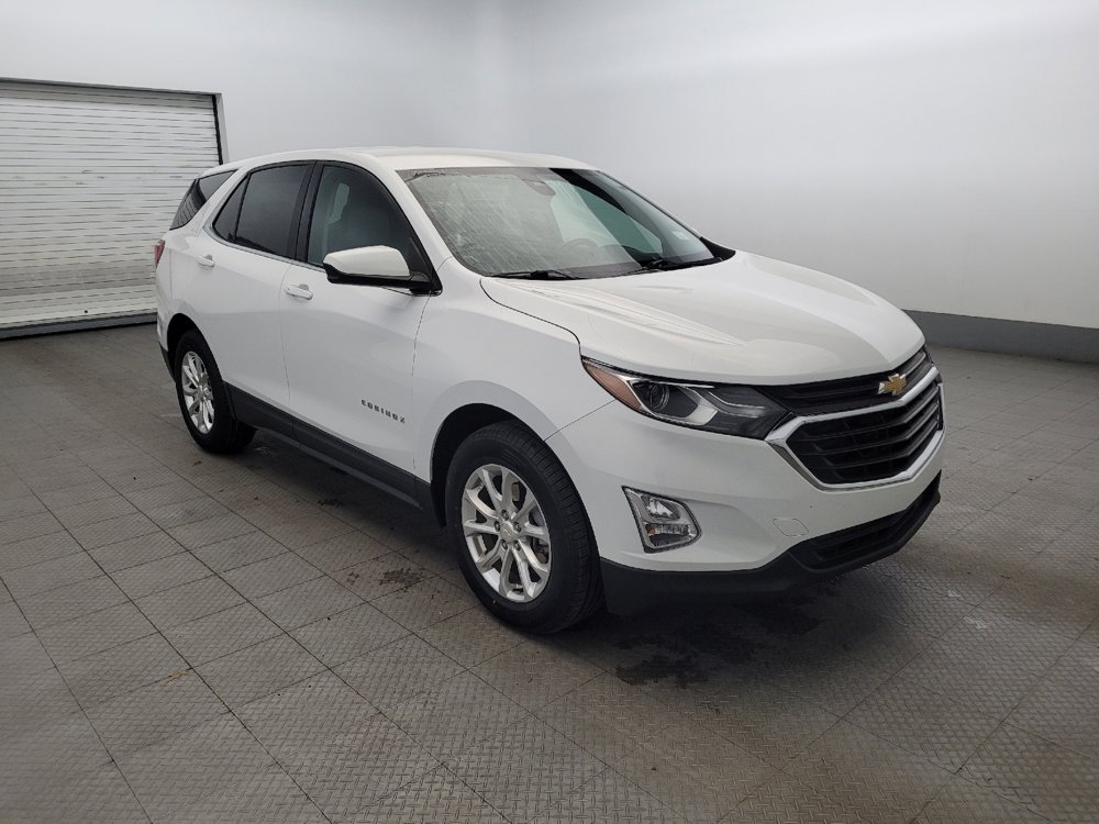 Used 2020 Chevrolet Equinox LT image 13