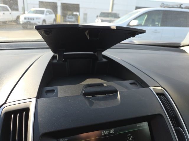 Used 2015 Ford Edge SEL w/ Equipment Group 201A image 15