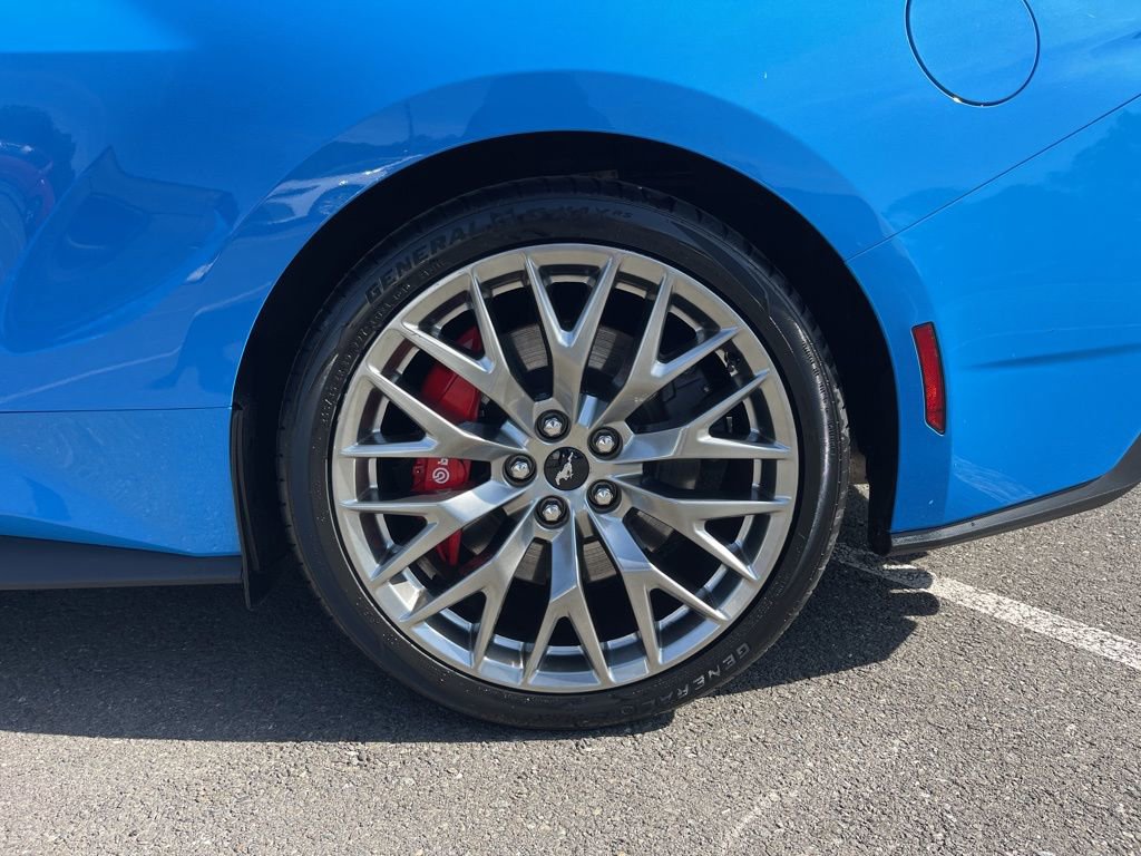 Used 2024 Ford Mustang GT Premium RWD image 24
