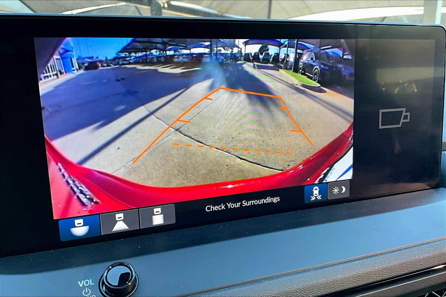 Used 2024 Honda Accord Sport image 25