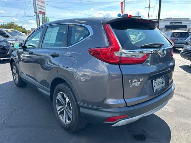 Used 2019 Honda CR-V LX image 6
