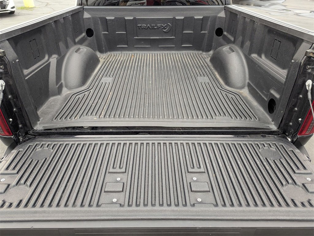 Used 2025 Ford F150 XLT w/ Equipment Group 301A Standard image 31