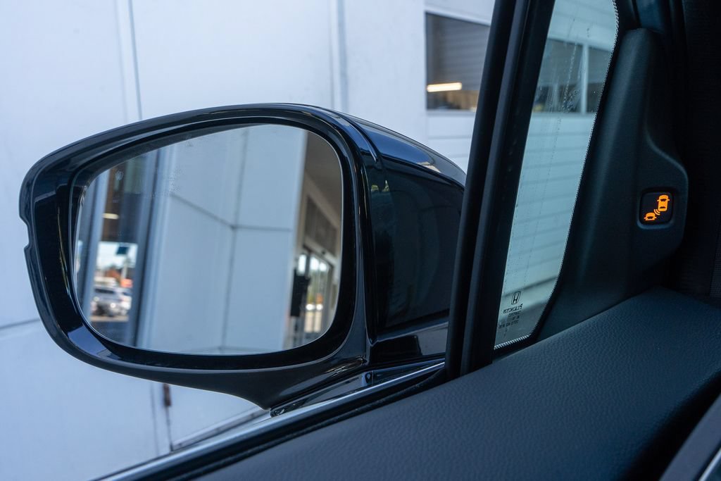 New 2026 Honda Odyssey Sport-L image 30