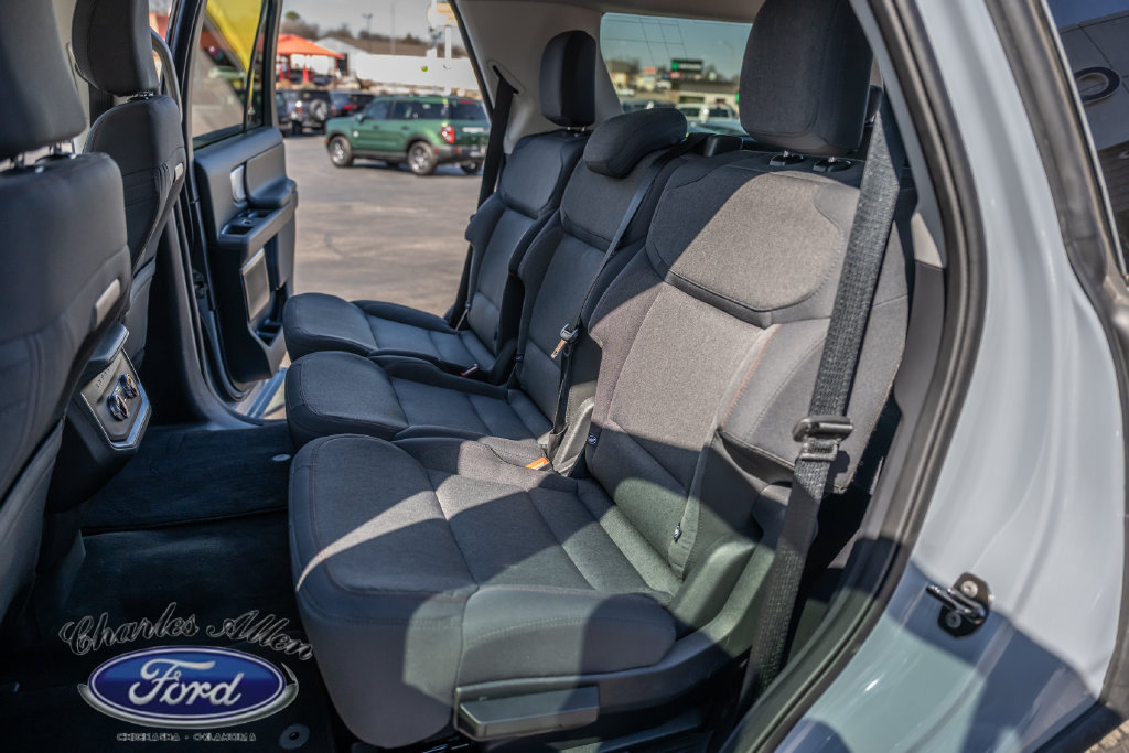 Used 2025 Ford Expedition Active AWD/4WD image 11