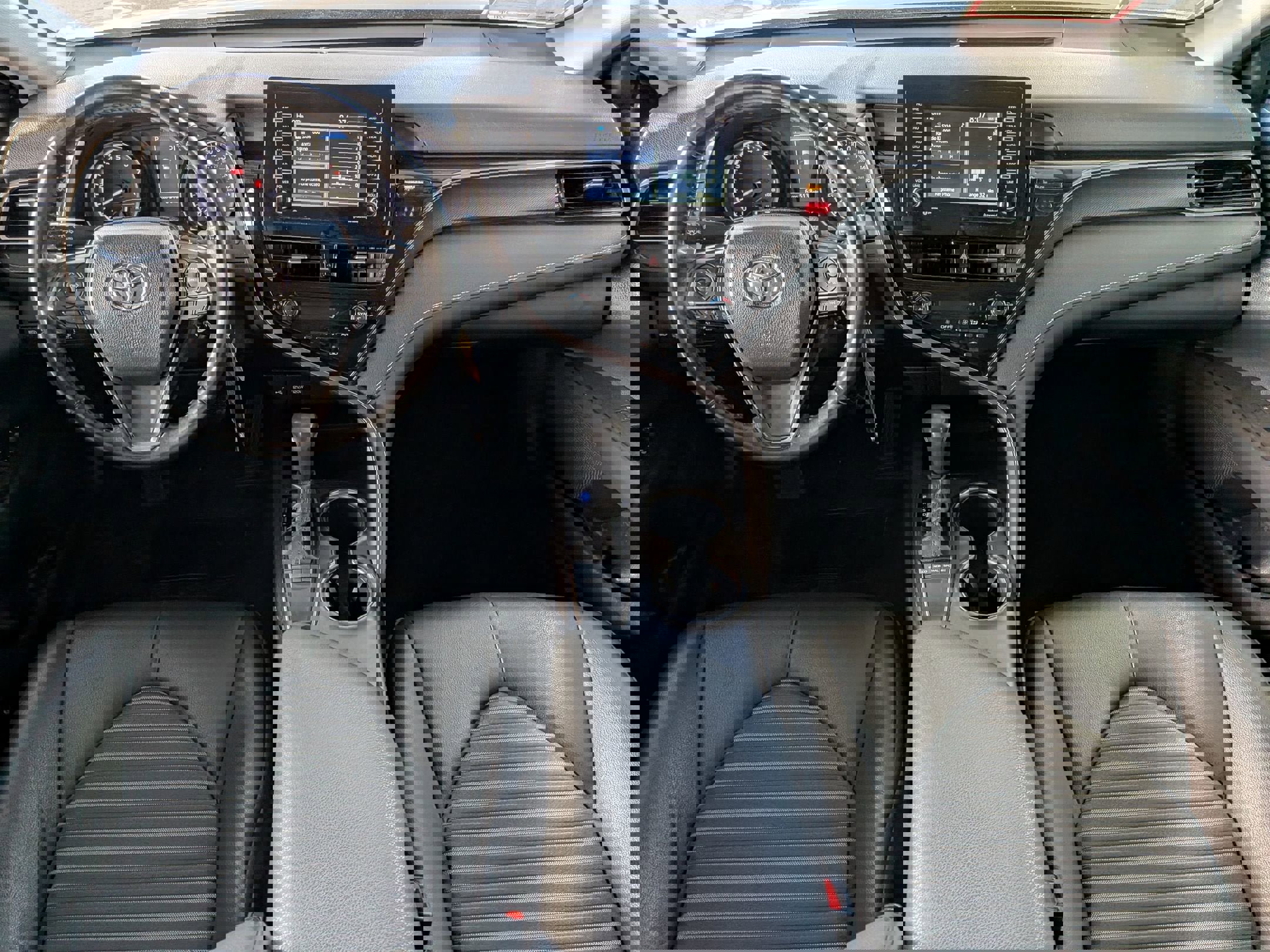 Certified 2023 Toyota Camry SE image 27