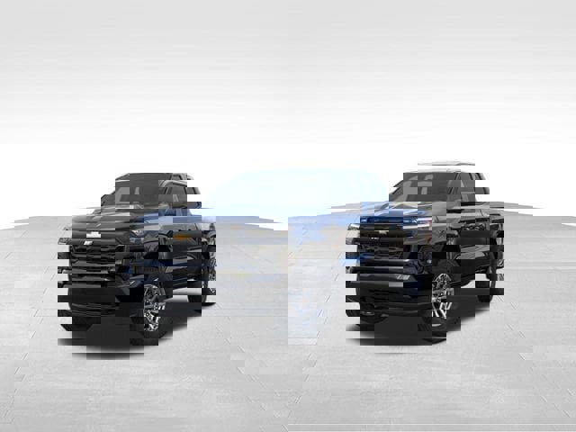 New 2026 Chevrolet Colorado LT w/ LT Convenience Package image 8