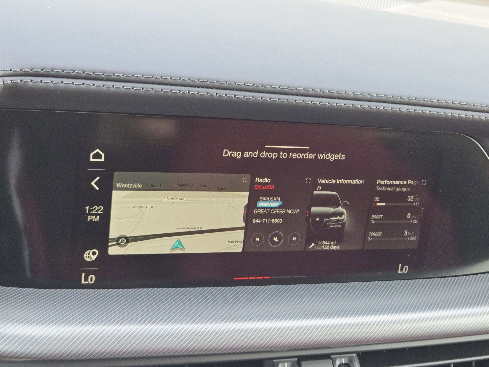 Used 2024 Alfa Romeo Stelvio Veloce image 28