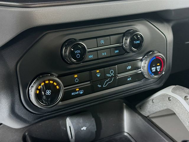 Used 2023 Ford Bronco Big Bend image 15