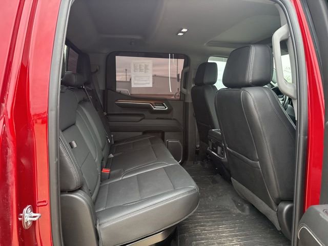 Used 2023 GMC Sierra 1500 Denali w/ Technology Package image 20