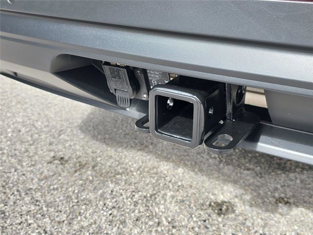 New 2026 Volkswagen Atlas SE image 5