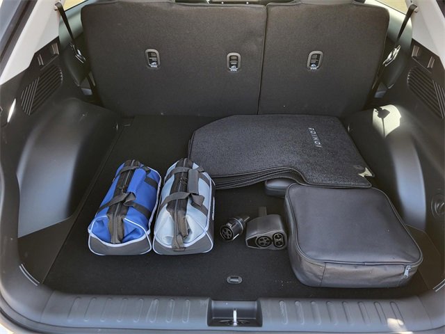 New 2026 Hyundai Ioniq 5 SE image 7