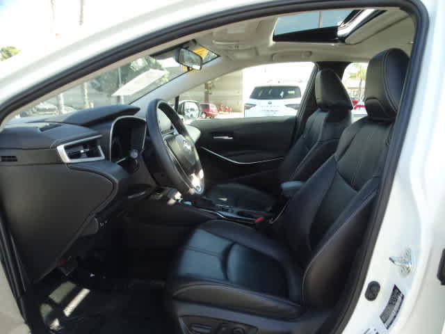 Used 2021 Toyota Corolla XLE image 18