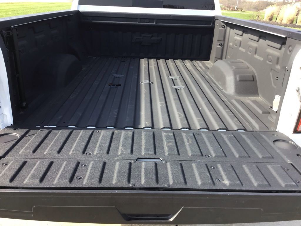 Used 2025 Chevrolet Silverado 2500 LT w/ Trail Boss Package image 40