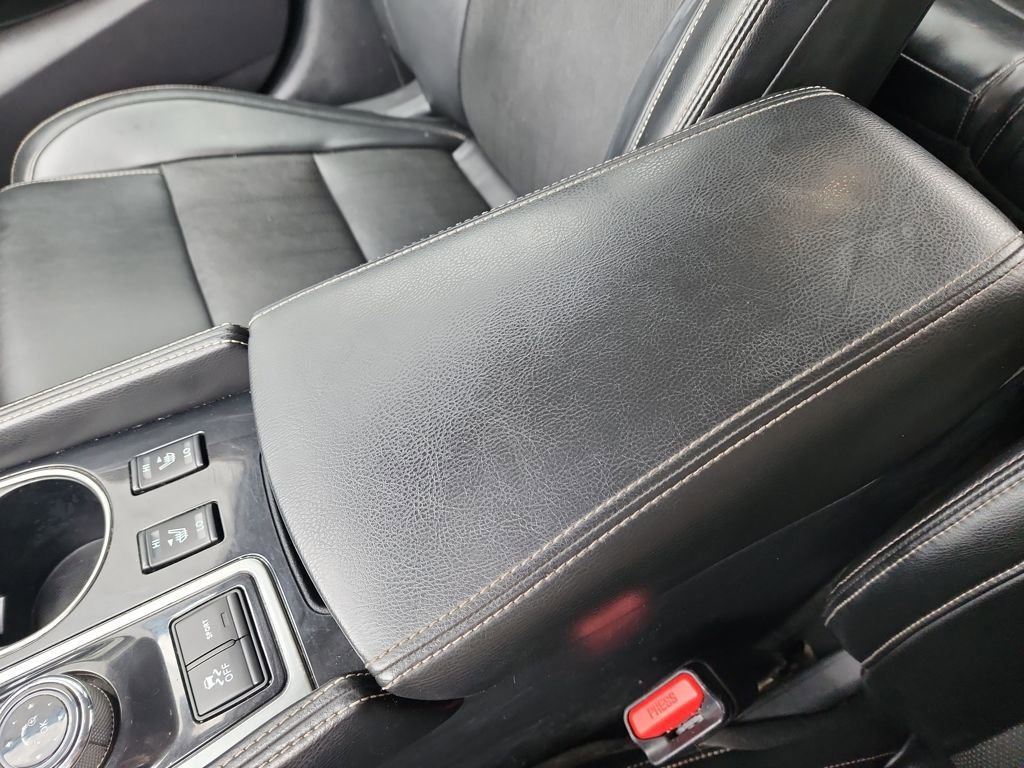 Used 2021 Nissan Maxima 3.5 SV w/ Floor Mat Group image 31