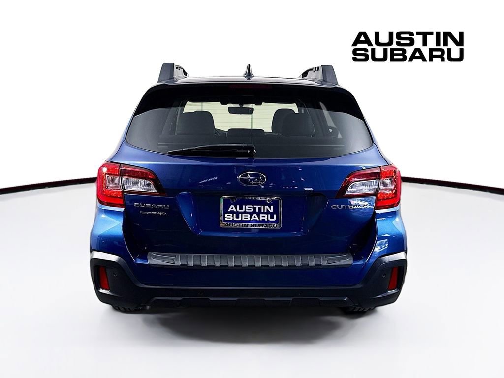 Used 2019 Subaru Outback 2.5i Limited image 6