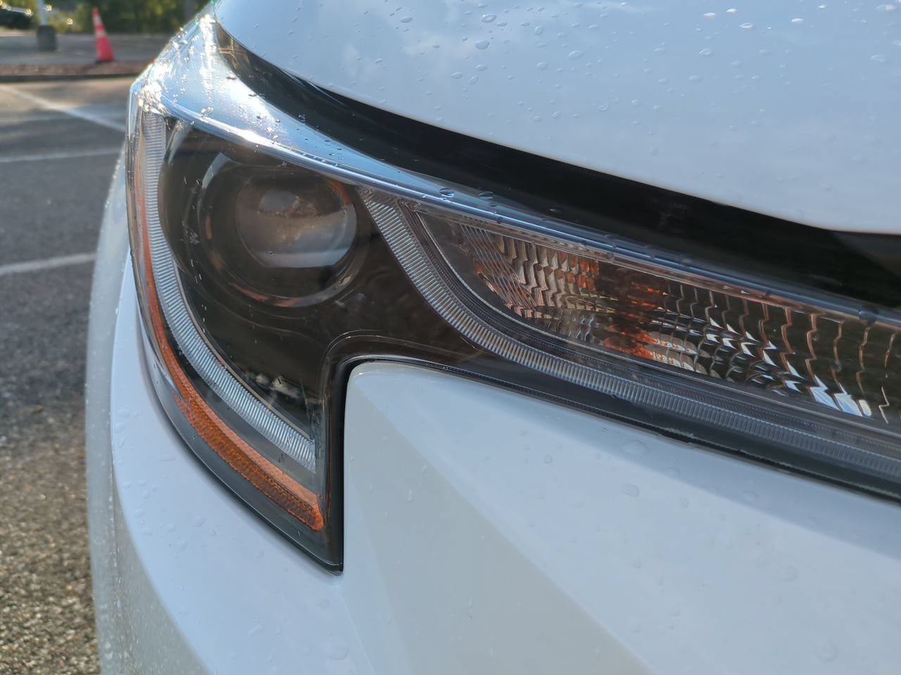 Used 2026 Toyota Corolla LE FWD image 10