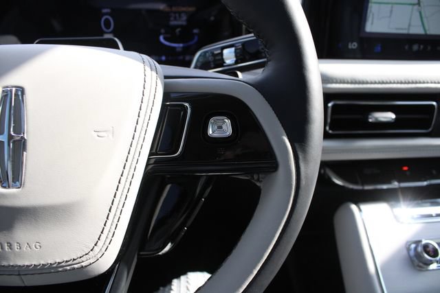 New 2026 Lincoln Aviator Reserve AWD/4WD image 42