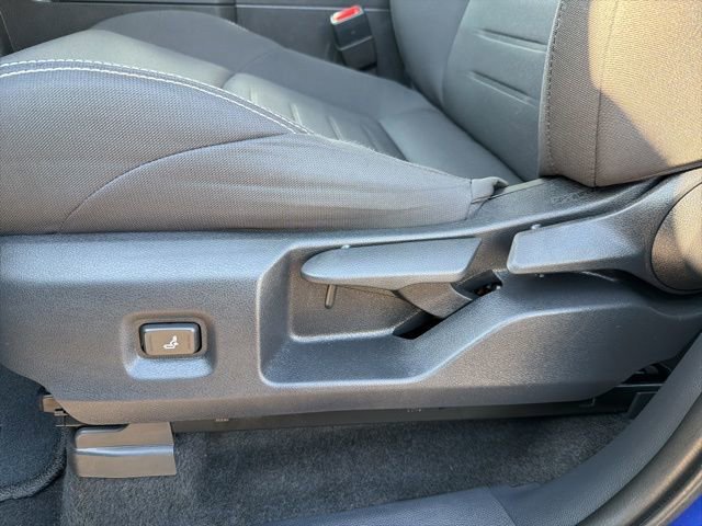 Used 2024 Toyota Tacoma TRD Off-Road image 11