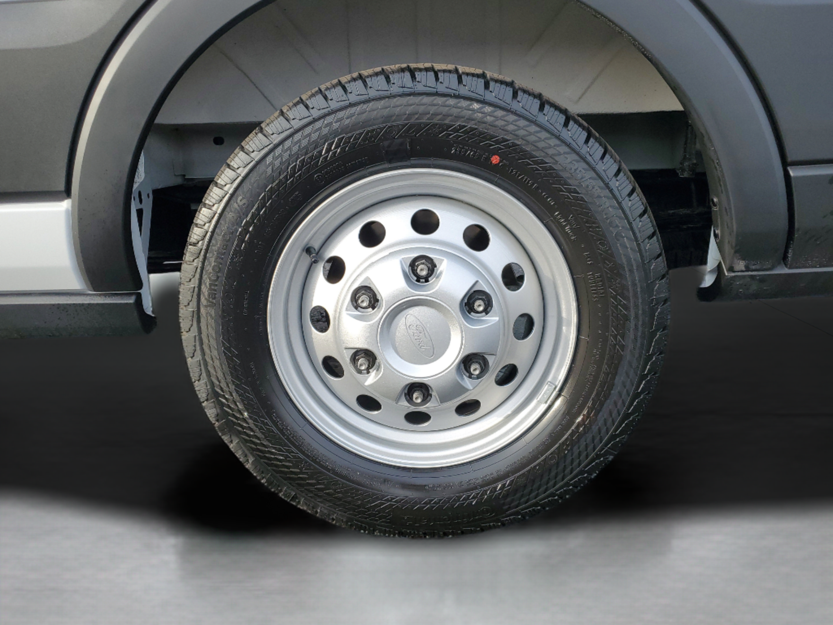 New 2026 Ford Transit 350 XL AWD/4WD image 30