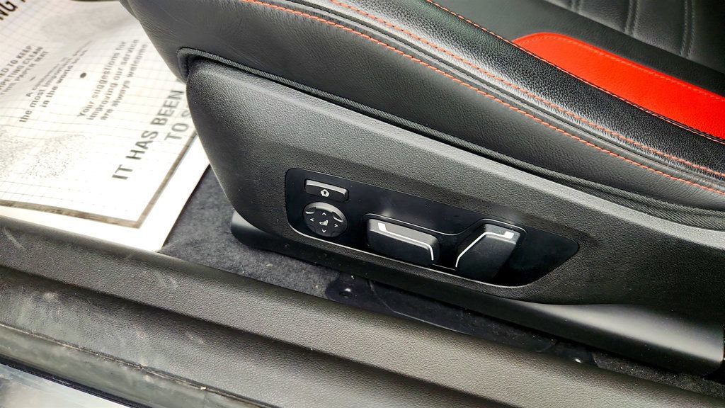 Used 2025 BMW M2 w/ Lighting Package image 13