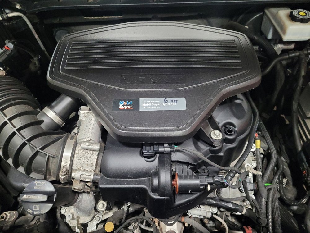 Used 2019 GMC Acadia SLE w/ Driver Alert Package I image 30