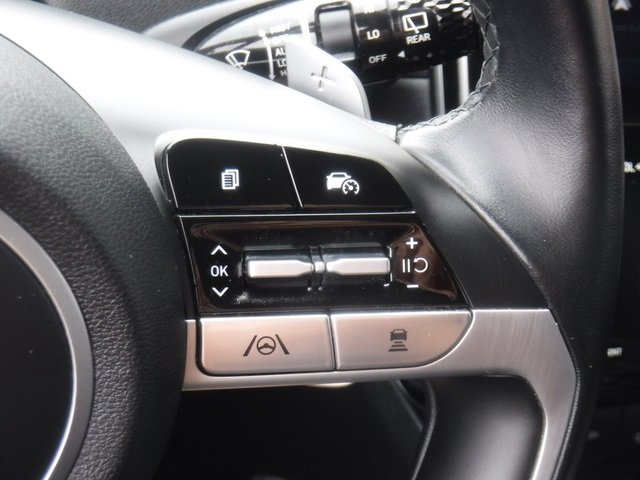 Used 2024 Hyundai Tucson Limited image 42