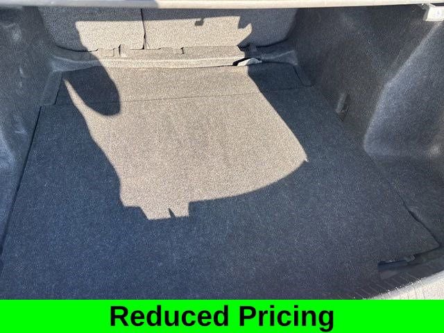 Used 2024 Chevrolet Malibu LT FWD image 35