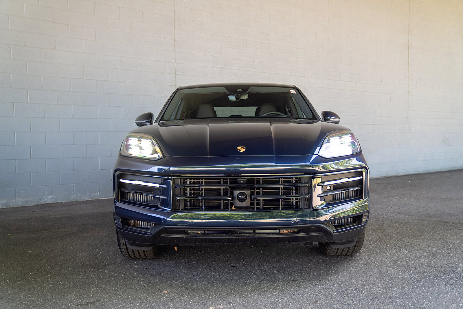 Used 2026 Porsche Cayenne S AWD/4WD image 29