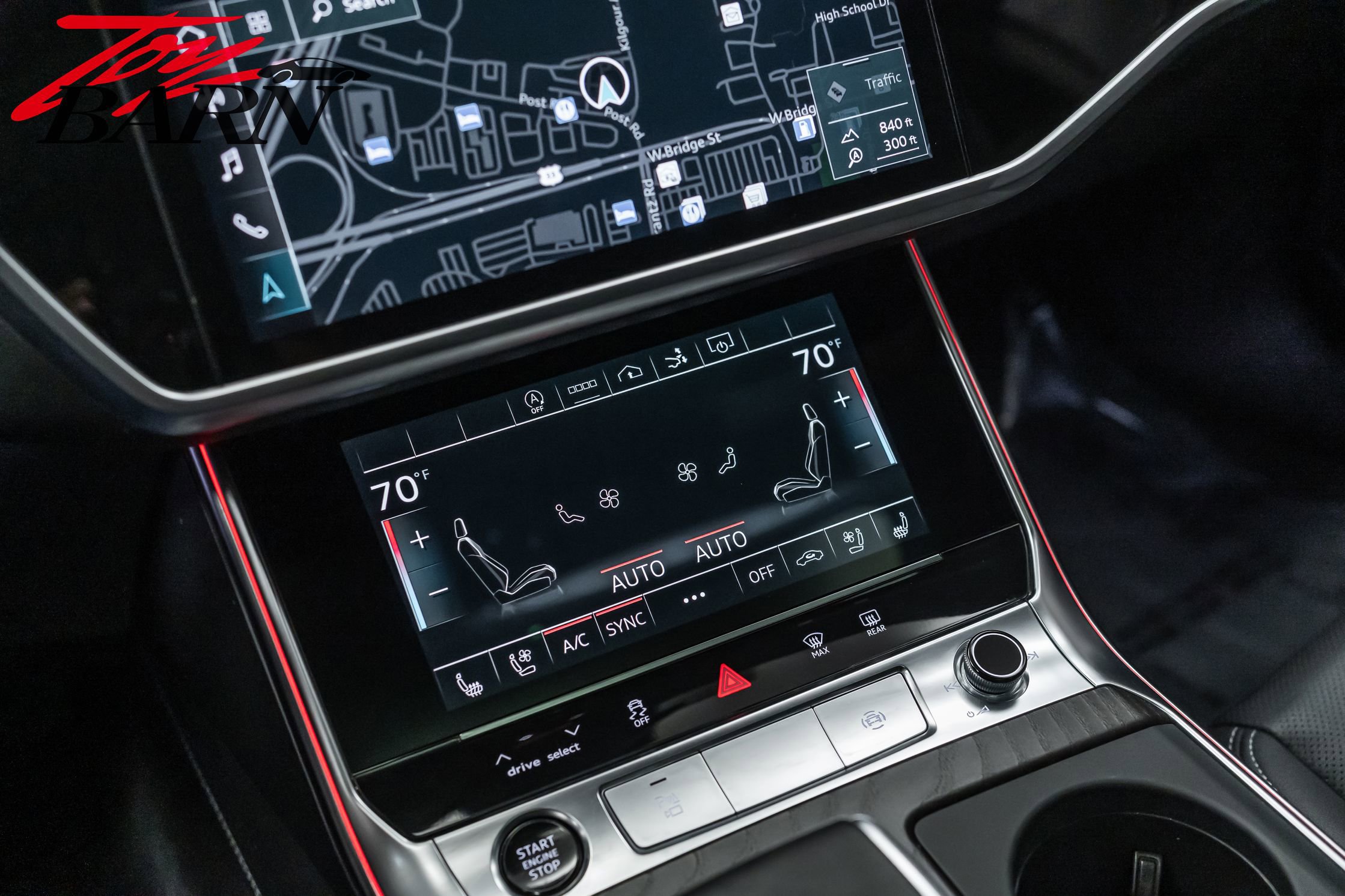 Used 2023 Audi A7 3.0T Premium Plus image 47