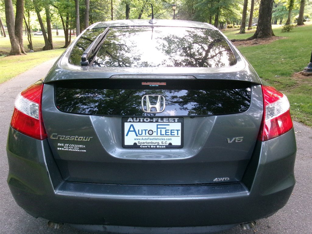 Used 2012 Honda Crosstour EX-L image 6