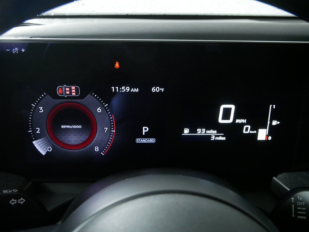 New 2027 Nissan Kicks SV AWD/4WD image 26