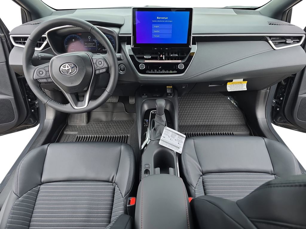 Used 2026 Toyota Corolla XSE image 12