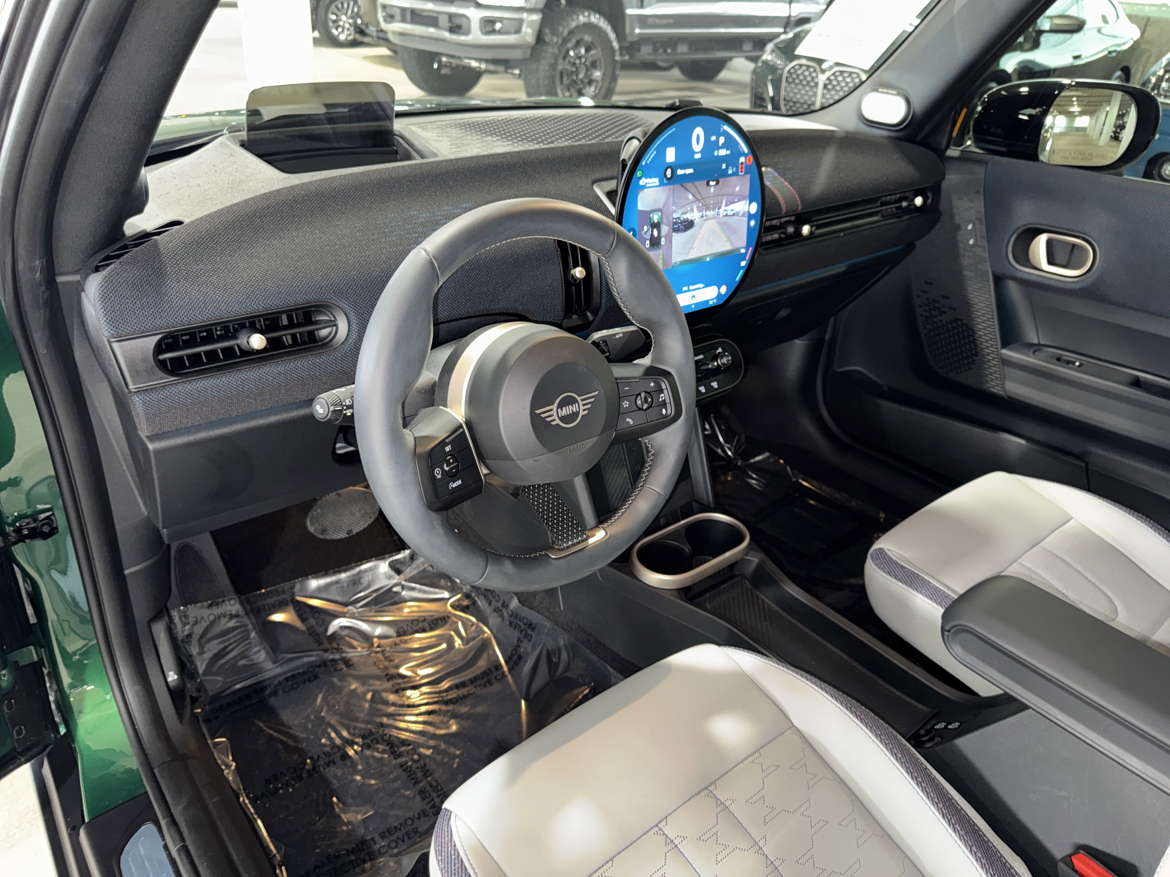 Certified 2025 MINI Cooper S image 16